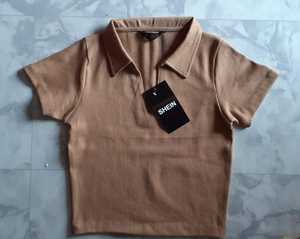 Camisetas 100% de algodón con estampado de elefante para niños, colección de ropa de estilo, recién llegado - Product Image 4