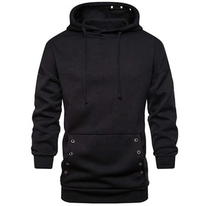 Sudaderas personalizadas para niños y niñas, jersey de lana para jóvenes, Sudadera con capucha - Product Image 4