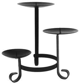 Bonne conception Bougeoir de décoration de maison fait main de concepteur Vente en gros Exportateur Dernière arrivée Fabricant de bougies d'Inde - Product Image 5