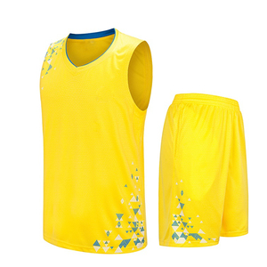 Uniforme de baloncesto personalizado de alta calidad 2024, último diseño, uniforme de baloncesto juvenil personalizado, uniforme de baloncesto de tasa de fábrica - Product Image 4