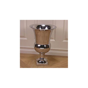 Vase à fleurs en métal décoratif, dispositif de décoration pour la maison et le jardin, meilleur vente, vente en gros - Product Image 5