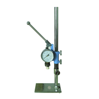 FYI Canners Vacuum Gauge DW9200 with 1 Year Warranty and 0-0.1 Measurement Range