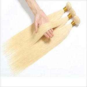 Extensiones de cabello humano indio Remy de 26 pulgadas 100% cabello Virgen sin procesar de La India - Product Image 3