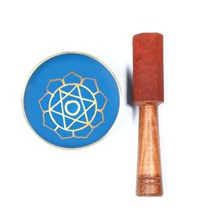 "ขายส่งโมราพลอยร้องเพลงพร้อมจักระแกะสลักและมาสคอตดีไซน์" - Product Image 1