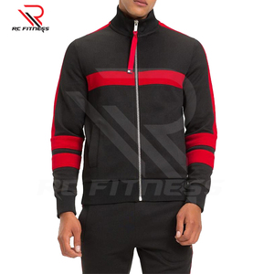 Vêtement de sport réfléchissant pour homme, vente chaude - Product Image 3