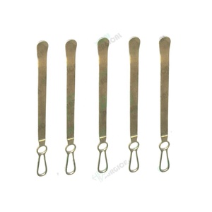 Retractor Darrach ortopédico de acero inoxidable de alta calidad de Hasni Surgical logotipo personalizado hecho en Pakistán CE ISO aprobado - Product Image 1