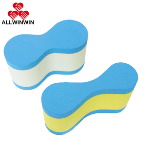 Allwinwin PBY02 Pull Boei-Figuur <span class=keywords><strong>8</strong></span> Eva Schuim Zwemmen Kick Oefening - Product Image 1