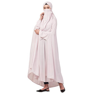 New Model Abaya In Wholesale <b>Muslim</b> Kaftan Abaya <b>Dress</b> <b>For</b> <b>Woman</b> - Product Image 5