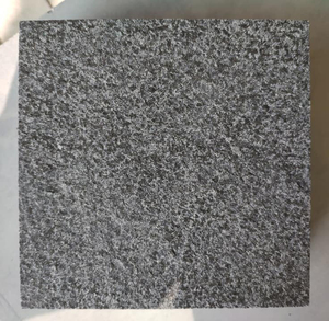 Lát Gạch Đá Hoa Cương Màu Xám Đen Cao Cấp Để Ốp Tường Lát Gạch Lát Sàn Lát Sân Vườn - Product Image 6