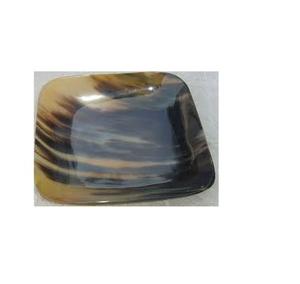 Plateau à fruits en corne de buffle naturelle de qualité supérieure à 100% pour votre collection d'articles de cuisine Produit de haute qualité - Product Image 1