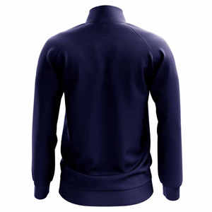 Vestes coupe-vent légères, Logo personnalisé, veste de sport pour hommes, imprimé par Sublimation, 2022 - Product Image 2