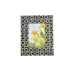 Foto con incrustación de hueso personalizada, Marco, diseño moderno Simple, diseño a la moda, soporte de foto nuevo - Product Image 1