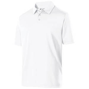 Polos décontractés pour hommes en vrac T-shirts en coton uni et solide avec logo brodé imprimé Technics Low quantité minimale de commande Polo Style - Product Image 2
