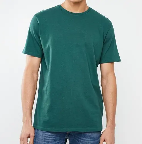 Yıkanmış T Shirt-toptan Vintage siyah baskılı büyük grafik Tees asit yıkama Crewneck T Shirt