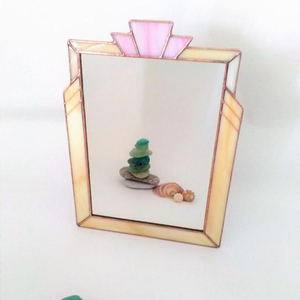 High Quality Home DecorWall MirrorElegant and Amazing - Product Image 1