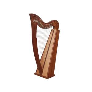 พิณหลังสตริง Sequre 20โรสวูด - Product Image 1