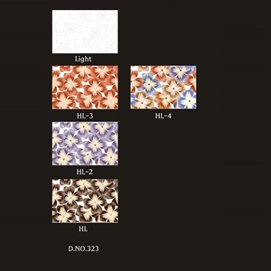 Azulejos de cerámica esmaltada completamente pulida para cocina 30x45cm - Product Image 6