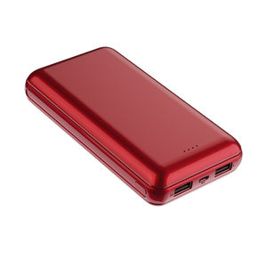 <span class=keywords><strong>2025</strong></span>新品热销产品20000毫安锂聚合物电源银行免费送货的项目电源银行原始设备制造商Odm液晶显示器电源银行 - Product Image 4