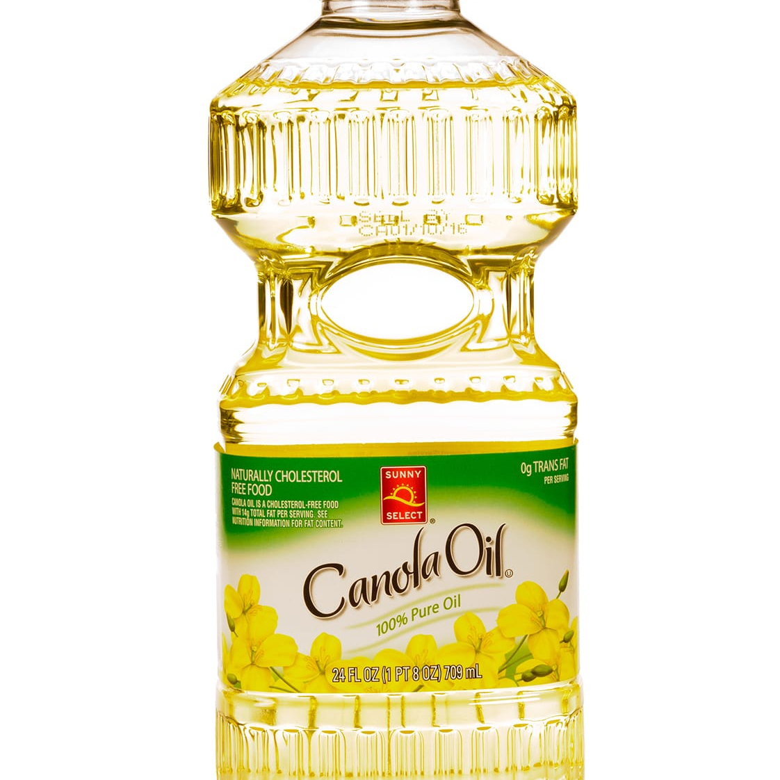 Доступно рафинированное масло канолы оптом