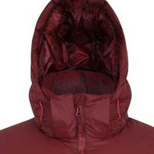 Top Selling High Quality Formula1 Industries Men's <b>Winter</b> Bubble <b>Jacket</b> Fully OEM Custom Pakistan Made <b>Waterproof</b> Hooded - Product Image 5