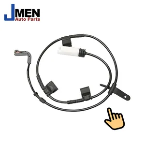 Jmen 34356789329 sensore pastiglie freno per BMW R55 R56 R7 07- Mini Cooper elettronico anteriore Auto ricambi Auto