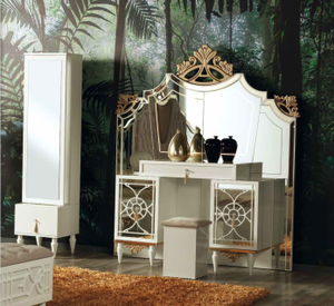 Muebles de dormitorio Amon - Product Image 3