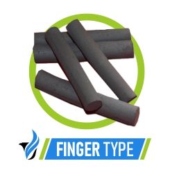 Cachimba de carbón de ceniza para cachimba, el mejor material de briqueta de carbón de coco, de Rusia, 2% - Product Image 4