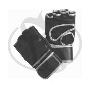 ถุงมือต่อสู้สำหรับผู้ใหญ่,ถุงมือ MMA ป้องกันนิ้วหัวแม่มือ - Product Image 4