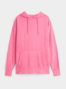 Nueva Sudadera con capucha elegante para mujer, Sudadera estampada de manga larga, Sudadera con capucha de gran tamaño para mujer - Product Image 4