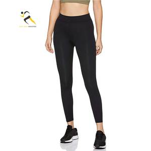 2023 nouveauté taille haute Gym & Yoga jambières d'entraînement ensemble élégant femmes - Product Image 5