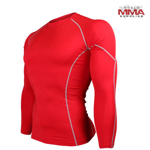 ผู้ผลิตผื่นยาม Bjj Mma เปล่า - Product Image 3