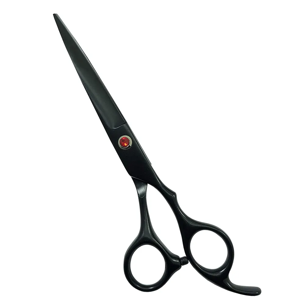 Hair Cutting Scissors Shears 6 Inch Professional Hair Cutting Shears Hairdressing Salon Barber Haircut Scissors Razor Edge