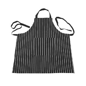 L'industrie alimentaire 100% Coton Biologique GOTS Certifié toile tablier de cuisine - Product Image 1