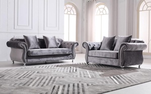 Los mejores precios para sofá Chesterfield - Product Image 5