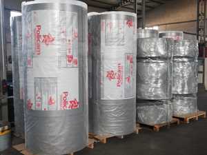 กล่องไฟ LED สี่เหลี่ยมสองด้านรูปทรงตามสั่งใหม่ mupi ใช้พลังงานต่ำป้ายโฆษณาอลูมิเนียมไฟโฆษณากลางแจ้ง - Product Image 2