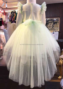 Travail manuel conception enfants robe exportation qualité fantaisie enfants robes - Product Image 3