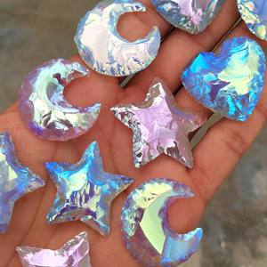 Máquina aura chakra para tallado de piedra, Herramientas cnc, alisador de pelo de piedra de Palma opalita, máquina cnc de talla de piedra de titanio - Product Image 2