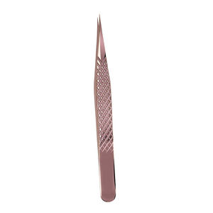 Women Top Sale Beauty Kit <b>Tool</b> For Eyelashes Tweezers Lashes In Different Color Tweezers - Product Image 3