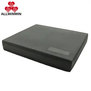 ALLWINWIN BLP08 Balance Pad - Mat Core Athletes Runners Sport