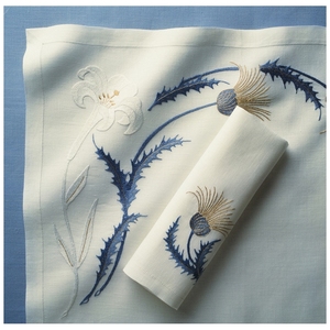 Broderie serviettes - Product Image 2