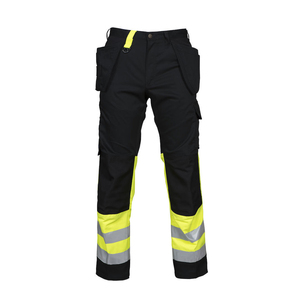 Hi Vis-ropa de trabajo, uniforme de seguridad Industrial con múltiples bolsillos, nuevo - Product Image 1