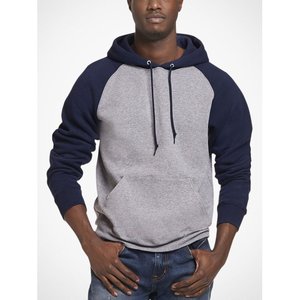 Sweat à capuche pour homme, sweat-shirt tendance de bonne qualité, en coton molletonné, Style Raglan, toutes les couleurs disponibles, nouveauté, - Product Image 5