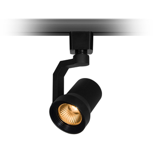 ไฟติดรางแบบ CCT สีขาวอบอุ่น ไฟสปอตไลท์ LED แบบมืออาชีพ COB ขนาดเล็ก สำหรับร้านค้า - Product Image 3