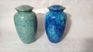 Cheep y el mejor estilo de madera, urnas - Product Image 4