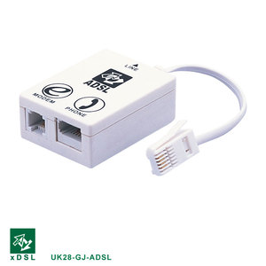 Bộ lọc bộ chia ADSL <span class=keywords><strong>VDSL</strong></span> của Anh - Product Image 4