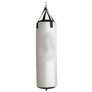 Sacs de boxe de haute qualité, matériel d'entraînement pour le poinçonnage et le remplissage, prix de gros à l'usine, pièces - Product Image 6