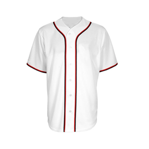 Uniforme de béisbol sublimado, nuevo producto, superventas - Product Image 1