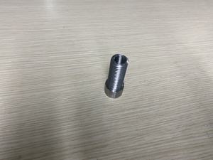 บริการผลิตชิ้นส่วนด้วยเครื่องจักรซีเอ็นซี (OEM/ODM) งานกลึงซีเอ็นซี งานกัดอะลูมิเนียมด้วยเครื่องซีเอ็นซี คุณภาพสูงจากเวียดนาม - Product Image 3