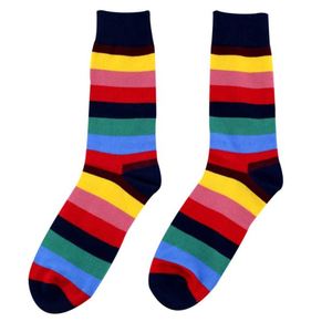 Fabricant Offre Spéciale Coloré Chaussettes Personnalisées Drôle chaussettes Pour Hommes - Product Image 6