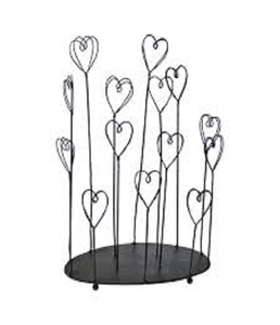 Latest Designer <b>Table</b> <b>Number</b> Holders /Card holder Office Desk , Parties, Restaurants - Product Image 1